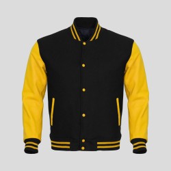 Varsity Jacket